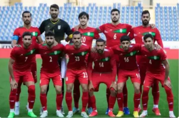 Jika Iran Dicoret Ikut Piala Dunia, Tiga Negara Lain Diprediksi Ikut Tercoret.