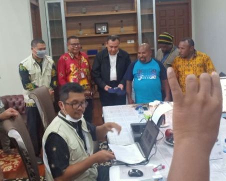 Gubernur Papua Lukas Enembe di Periksa KPK Selama 1,5 Jam, Ini Hasilnya