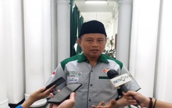 Wagub Uu Tegaskan Obat Penyebab Gagal Ginjal Belum Ditemukan di Jabar