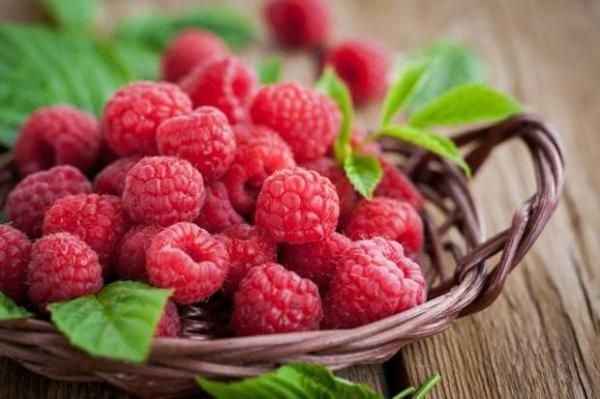 5 Manfaat Buah Raspberry Untuk Kesehatan yang Jarang Diketahui