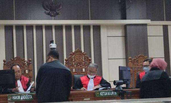 Terdakwa Kasus Pencucian Uang Kasda Pemkot Semarang Sebut Tiga Walikota Ikut Menikmati