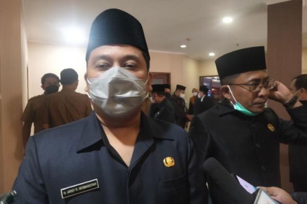 Wali Kota Tangerang Dilaporkan Soal Pembangunan GOR, Arief Wismansyah : Silakan Saja