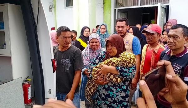 Jatuh Kesungai, Seorang Balita di Aceh Tenggara Ditemukan Tak Bernyawa