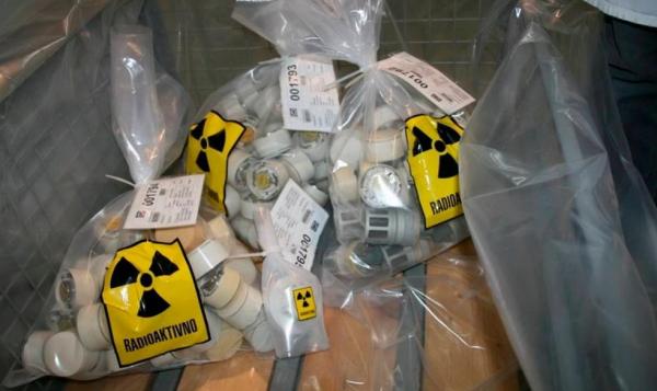 Bantah Tudingan Rusia, Badan Atom Dunia Laporkan Tidak Ada Bom Kotor