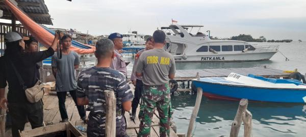 Nelayan Kampung Ambaru Dikabarkan Hilang di Perairan Pujut