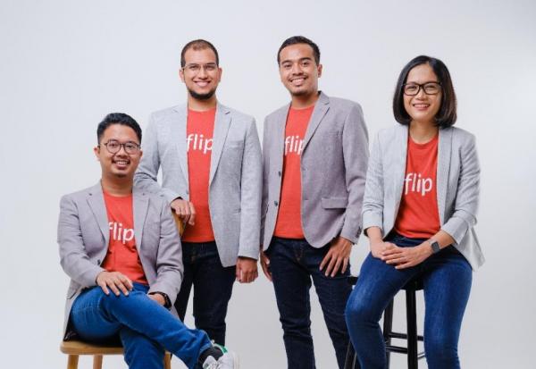 Siapa Pemilik Flip, Aplikasi Transfer Uang yang Sangat Populer di Indonesia