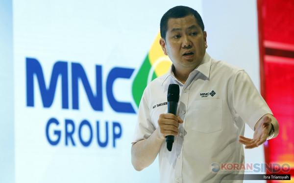 MNC Grup Matikan Saluran TV Analog, Hary Tanoesoedibjo Sampaikan Permohonan Maaf