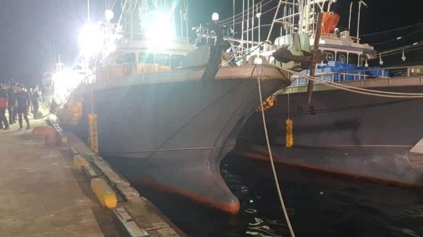 TKI asal Indramayu Meninggal di Korea Selatan Akibat Terjatuh dari Kapal