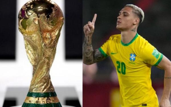 7 Negara dengan Olahraga  Sepakbola Terbaik, yang Terakhir Rival Abadi Timnas Brasil, Siapakah Dia?