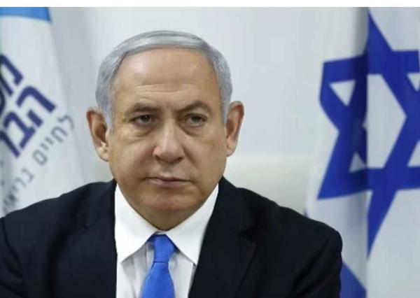 Gawat, Palestina Terancam! Benjamin Netanyahu Terpilih Jadi PM Israel