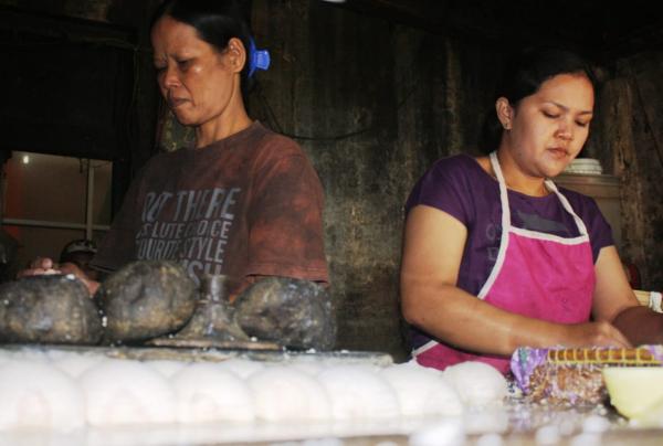 Kacang Kedelai Impor Mahal, Pemkab Garut Siap Subsidi Setengah Harga per Kg