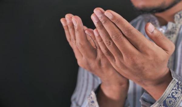 3 Kemungkinan Orang yang Berdoa, Ustaz Raehanul Bahraen Sebut Tidak Pernah Rugi