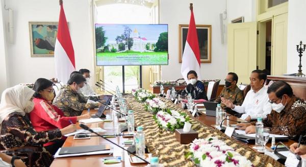 Presiden Jokowi Naikkan Tarif Cukai Hasil Tembakau 10 Persen, Bagaimana dengan Rokok Elektrik?