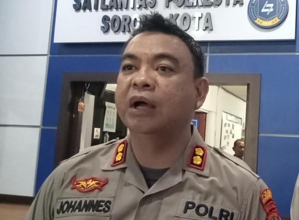 2 Pelaku Penimbunan BBM Subsidi di Kota Sorong Ditangkap Polisi