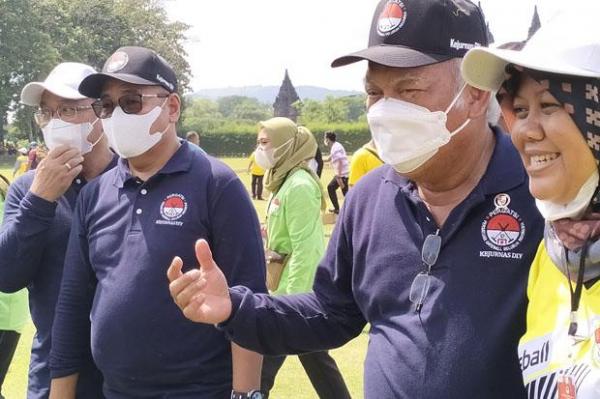Imbas Tragedi Kanjuruan, Kementrian PUPR Renovasi Beberapa Stadion yang Ada di Indonesia