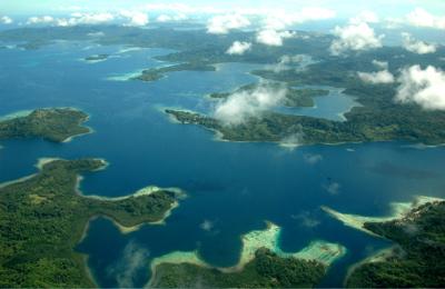 5 Negara Kecil dengan Pemandangan Indah yang Mengelilingi Indonesia
