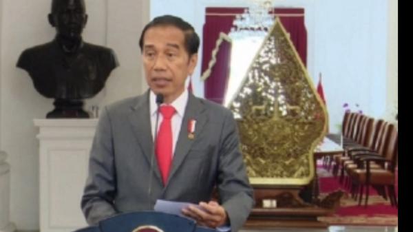 Presiden Jokowi Minta Impor Energi Dikurangi, Apa Solusinya
