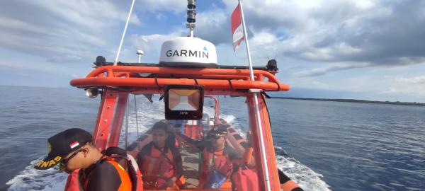 Upaya Sepekan Tak Berhasil Ditemukan, Tim SAR Gabungan Hentikan Pencarian Nelayan Lombok