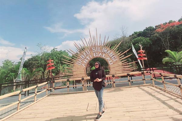 Wajib Dicoba, 5 Tempat Wisata Rekomendasi di Cirebon