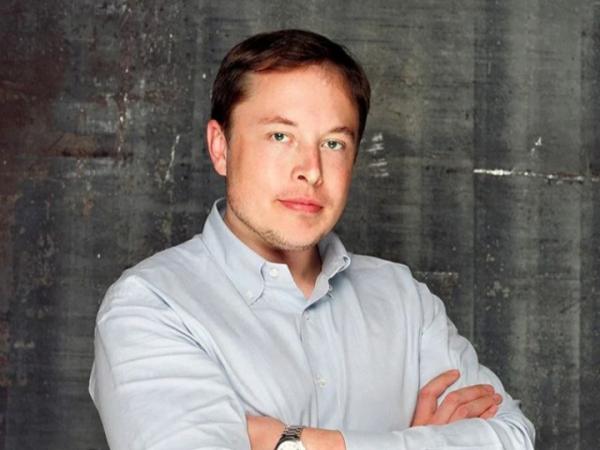 Kadin Pastikan Elon Musk Hadir di B20 Bali