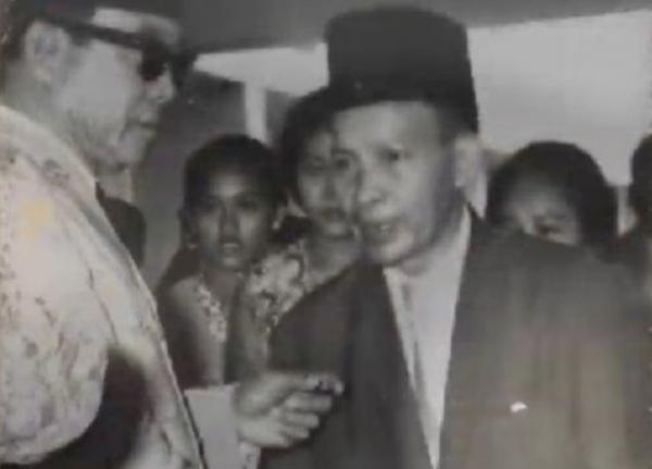 Soeharto segera Dikukuhkan Jadi Pahlawan Nasional, Ini Alasannya