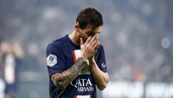 Mantan Pemain Minta PSG Tak Perpanjang Kontrak Messi, Apa Alasannya?