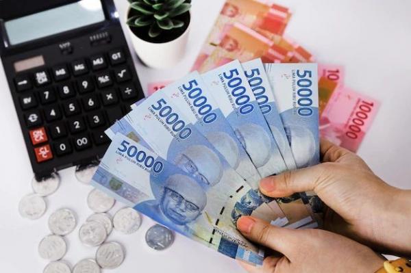 Rupiah Menguat Tajam di Rp15.338/USD pada Perdagangan Sore Hari Ini