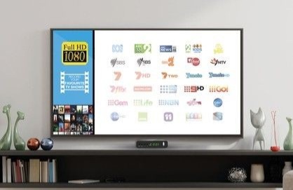 Cek Harga STB TV Digital Bersertifikasi Kominfo Lengkap dengan Cara Pasangnya