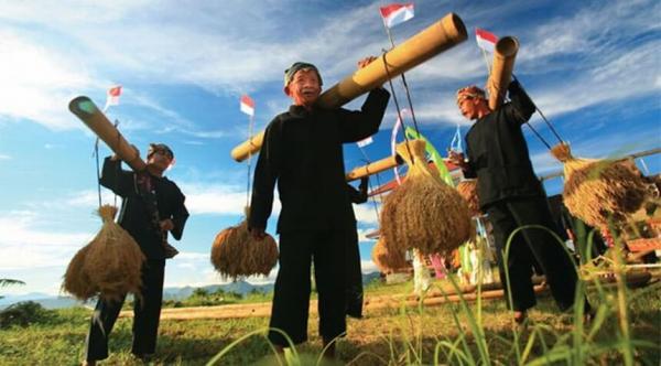 Kenapa Jawa Barat Tidak Memakai Bahasa Jawa? Berikut Faktornya