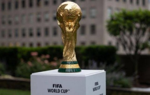 Awas, Gelar Nobar Piala Dunia 2022 Tanpa Izin Bisa Kena Denda Rp1 Miliar