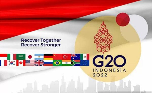 17 Kepala Negara Hadiri KTT G20 di Bali