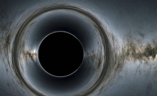 Ini yang Terjadi Jika Manusia Masuk ke Dalam Black Hole, Membayangkan Saja Sudah Bikin Ngeri