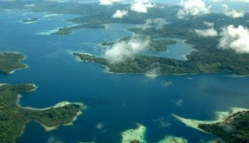 Tahukah Anda? 5 Negara Kecil dengan Pemandangan Indah yang Mengelilingi Indonesia Lho!