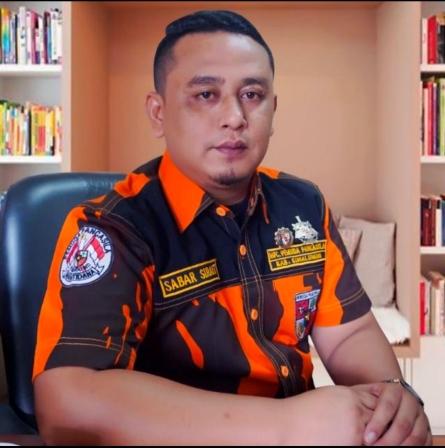 Sekretaris Pemuda Pancasila Simalungun Apresiasi Gemapsi Ungkap Bupati Tercantum Penerima BSU