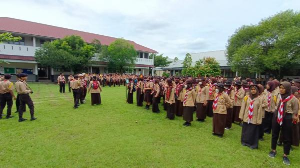 Sejarah Hari Pramuka di Indonesia