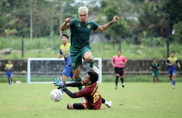 PSS Sleman Dukung Percepatan KLB PSSI