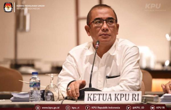 KPU Masih Beri Waktu untuk Parpol yang Belum Penuhi Syarat Verifikasi Faktual