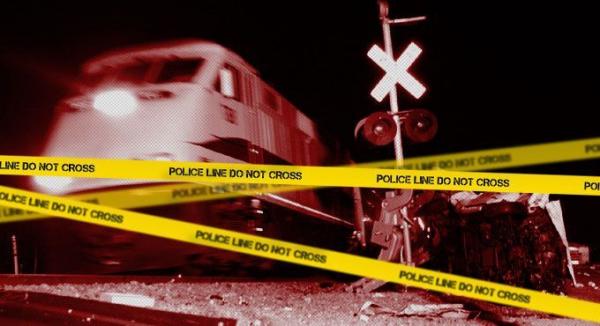 Kecelakaan ‘Adu Banteng’ Dua Kereta Api Pengangkut Batu Bara di Stasiun Rengas