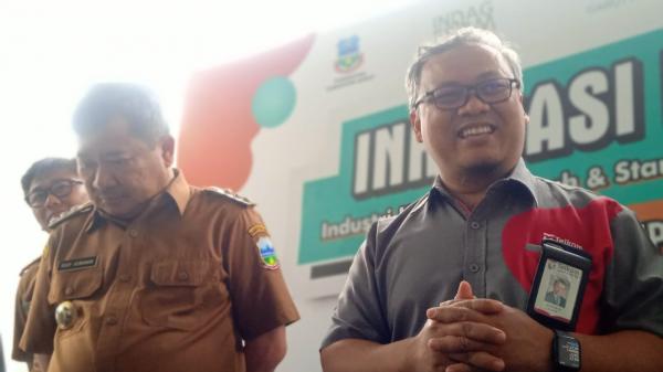 Bangun Ekosistem Bisnis Berkelanjutan, Telkom University dan Pemkab Garut Jalin Kolaborasi