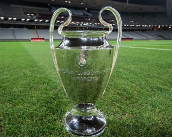 Hasil Drawing 16 besar Liga Champions : Real Madrid Bertemu Liverpool, Akankan Balas Dendam Terjadi!