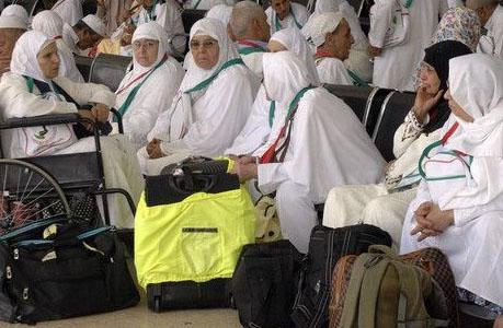 Waktu Tunggu 30 Tahun, Ribuan Calon Jamaah Haji Tarik Uang Pelunasan Haji
