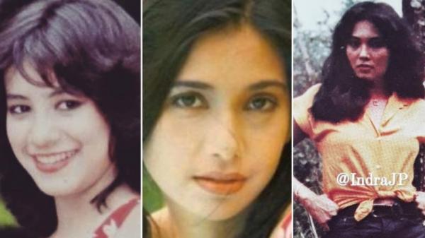 Sejumlah Artis Cantik Era 1990-an Selalu Tampil Seksi di Film Komedi, Nomor 3 Anaknya Banyak