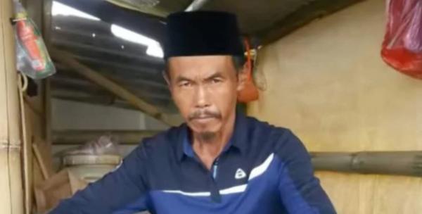 Viral Raja Playboy, Petani Kaya asal Jawa Barat ini Sudah Menikah Sampai 87 kali