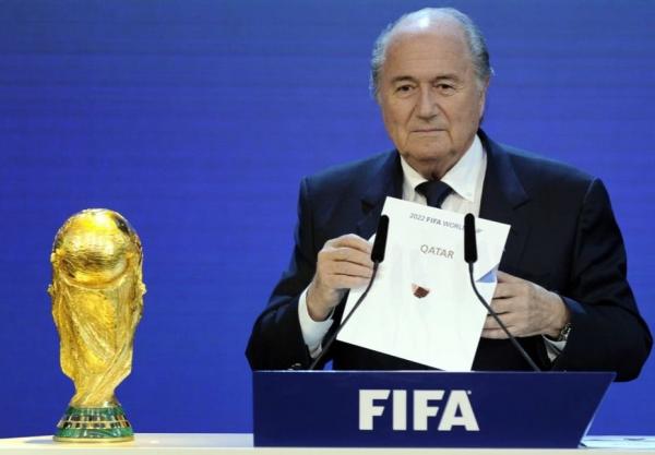 Mantan Presiden FIFA Bilang Piala Dunia Qatar Merupakan Kesalahan