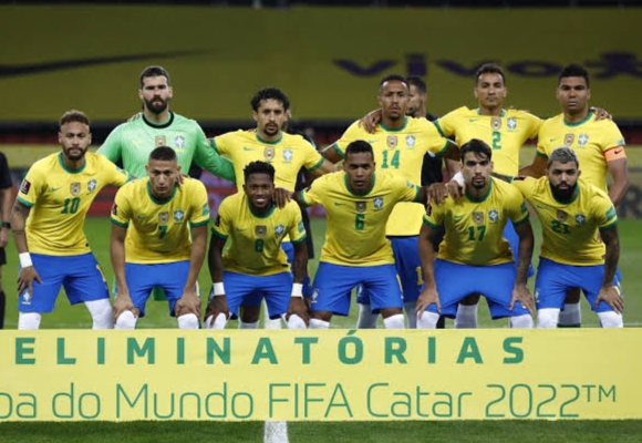 Resmi! Firmino dan Philippe Coutinho Dicoret dari Daftar Skuad Brasil di Piala Dunia 2022: