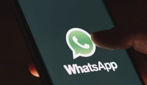 Hati-hati Klik Undangan dengan Format APK di Aplikasi WhatsApp, HP Anda akan Diretas