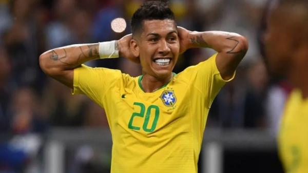 Piala Dunia 2022: Firminho tak Dipanggil Timnas Brasil