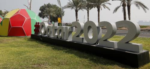 Piala Dunia 2022, Qatar Melarang Penjualan Minuman Beralkohol di Stadion
