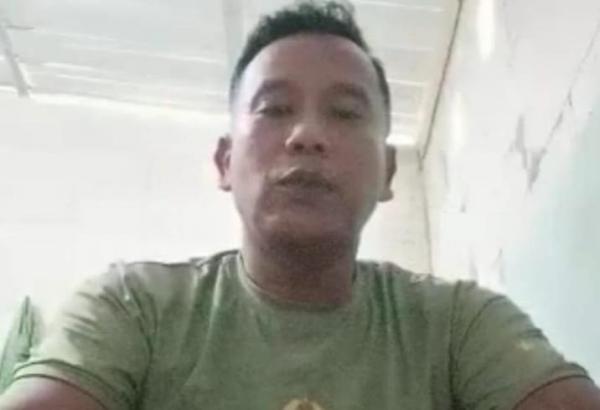 Curhat Sertu Anwar, Anggota TNI yang Istrinya Diselingkuhi Oknum Polisi
