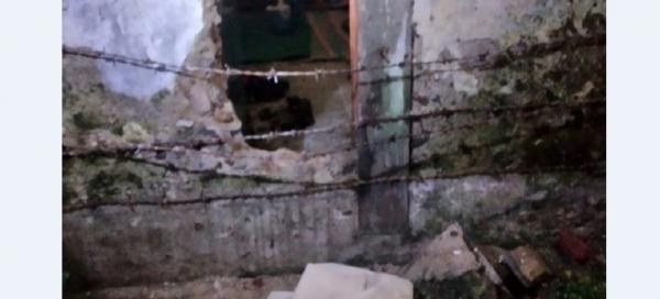 7 Napi dan Tahanan di Rutan Sipirok Kabur, Jebol Dinding Sel Saat Subuh 